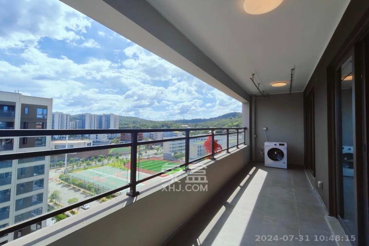 龙湖江与城  1室1厅1卫   4500.00元/月室内图