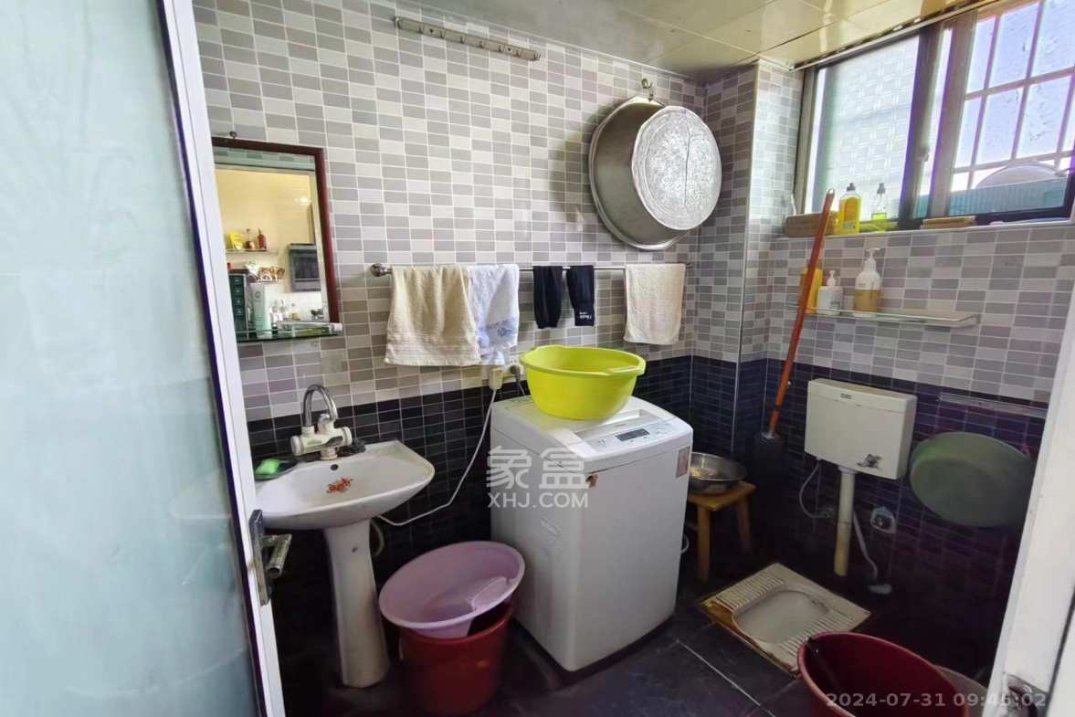 水印康桥  2室2厅1卫   26.00万室内图