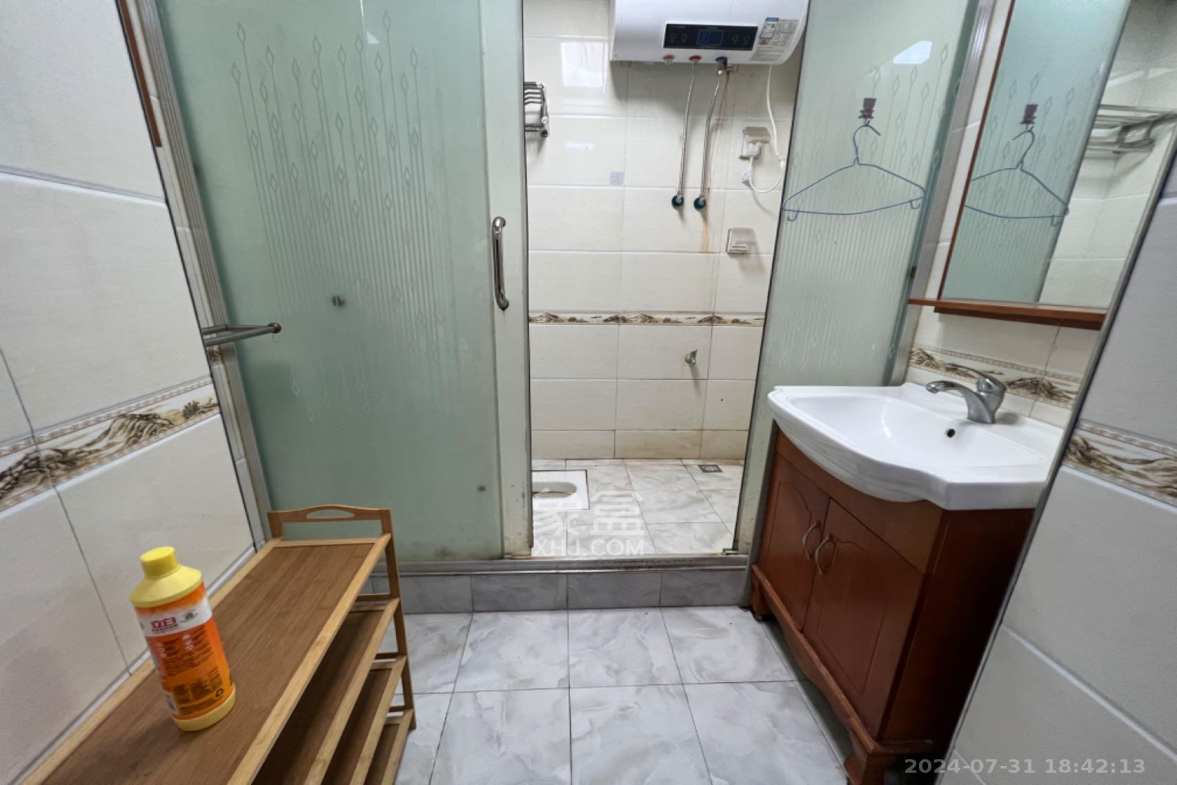 万象凯旋湾  1室1厅1卫   1500.00元/月室内图
