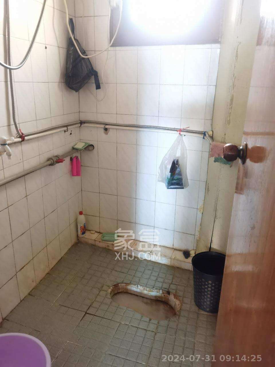 妹子山社区（曙光社区）  2室1厅1卫   1500.00元/月室内图
