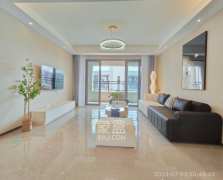龙湖江与城  1室1厅1卫   4500.00元/月