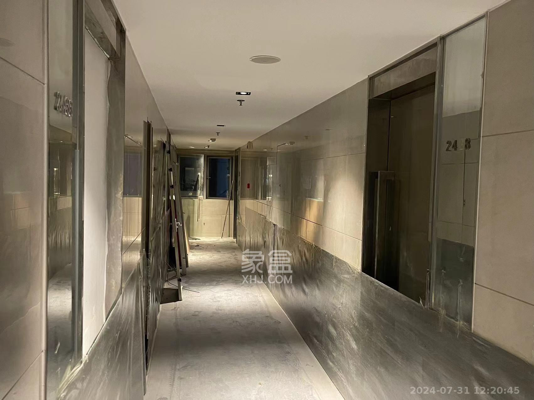 德思勤城市广场（宝格丽公寓）   177.0㎡      7000.0元/月室内图