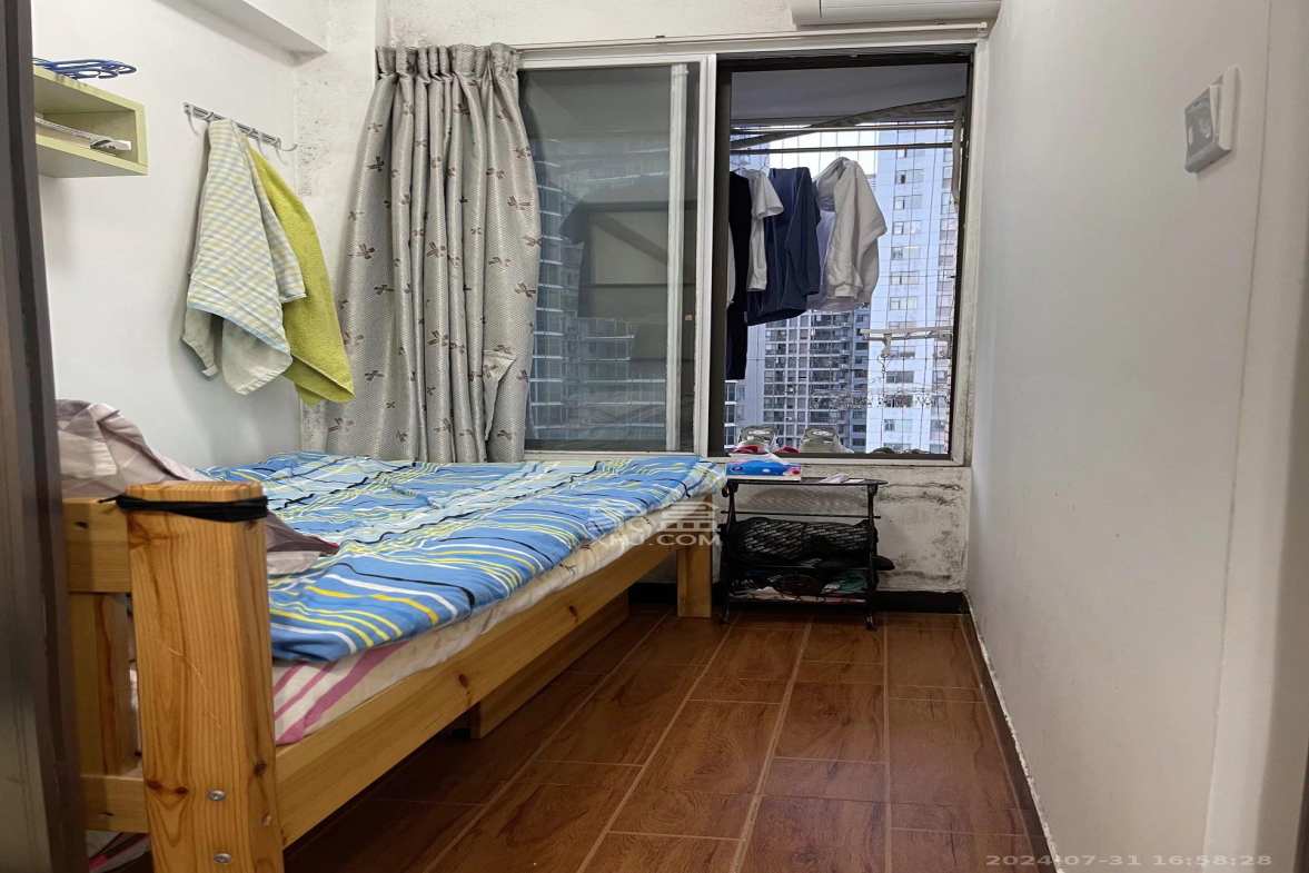 雅第大厦  2室1厅1卫   2200.00元/月室内图