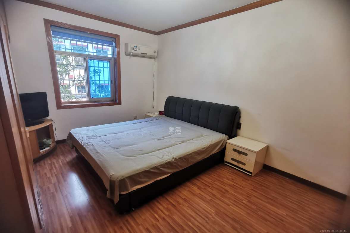 育才学校宿舍（南元宫巷）  2室1厅1卫    1800.0元/月室内图