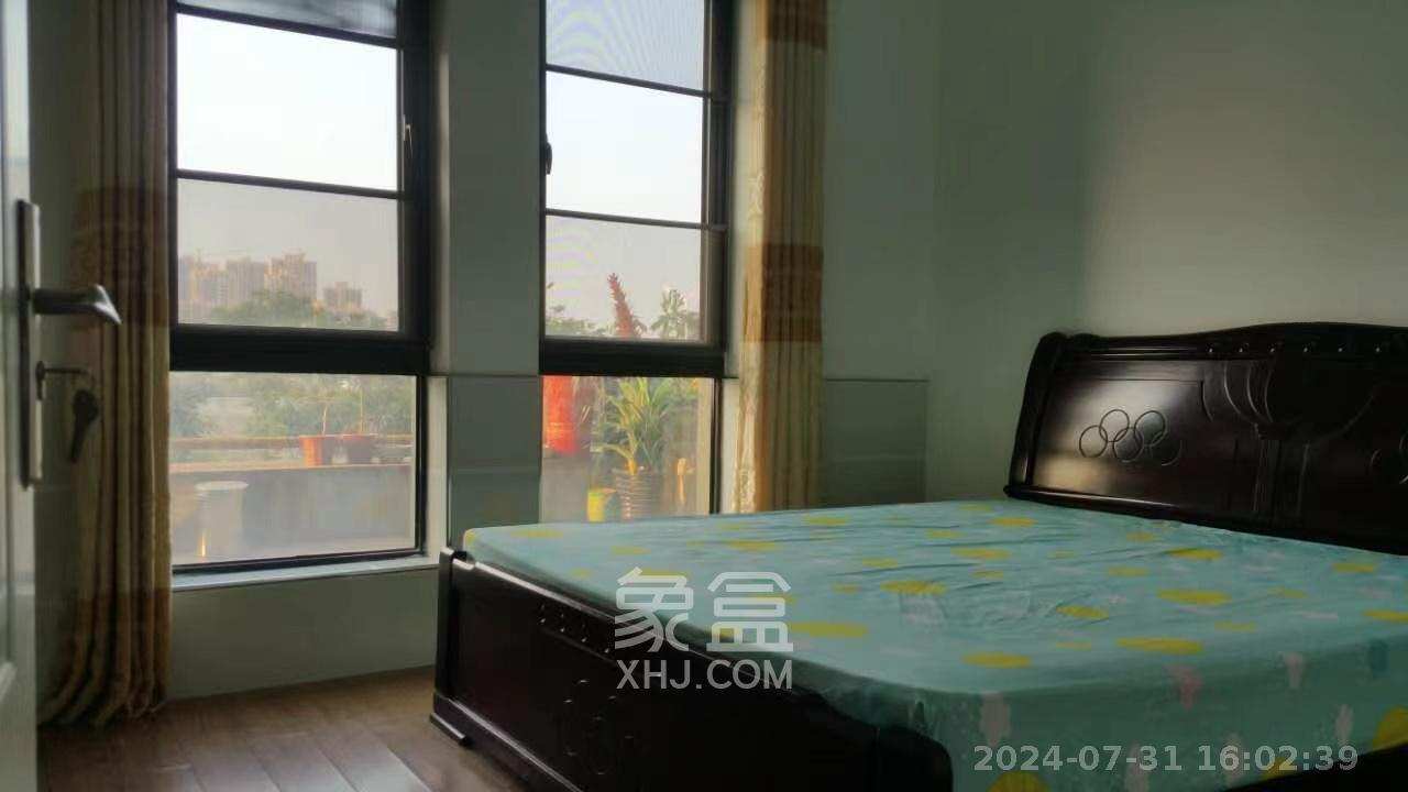 绿城桂花城  1室2厅2卫    2300.0元/月 绿城桂花城  1室2厅2卫    2300.0元/月室内图