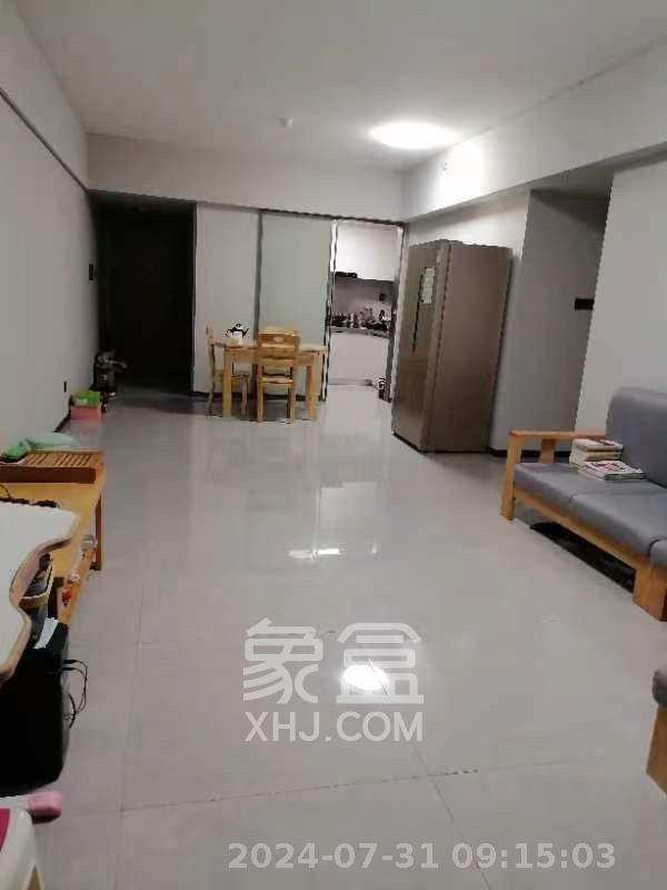 时代梅溪领峰  3室2厅2卫   2680.00元/月室内图1