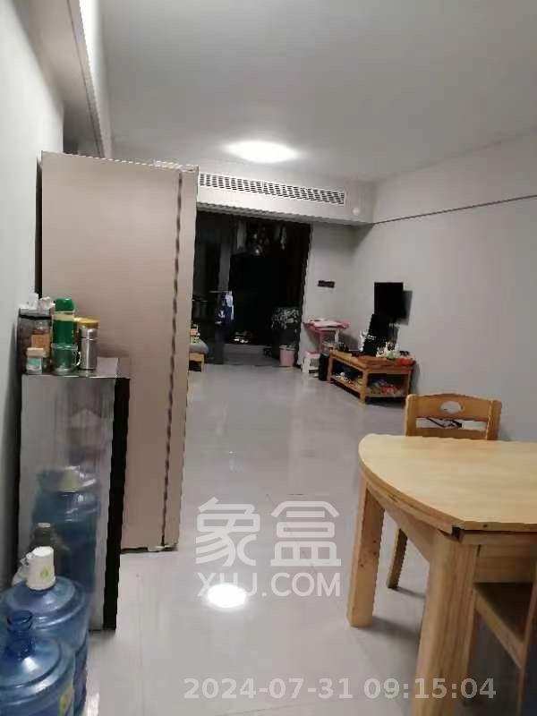 时代梅溪领峰  3室2厅2卫   2680.00元/月室内图