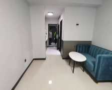 蒸水湾悦公馆  1室1厅1卫    900.0元/月