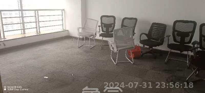 新世纪大厦  1室1厅1卫   16000.00元/月室内图