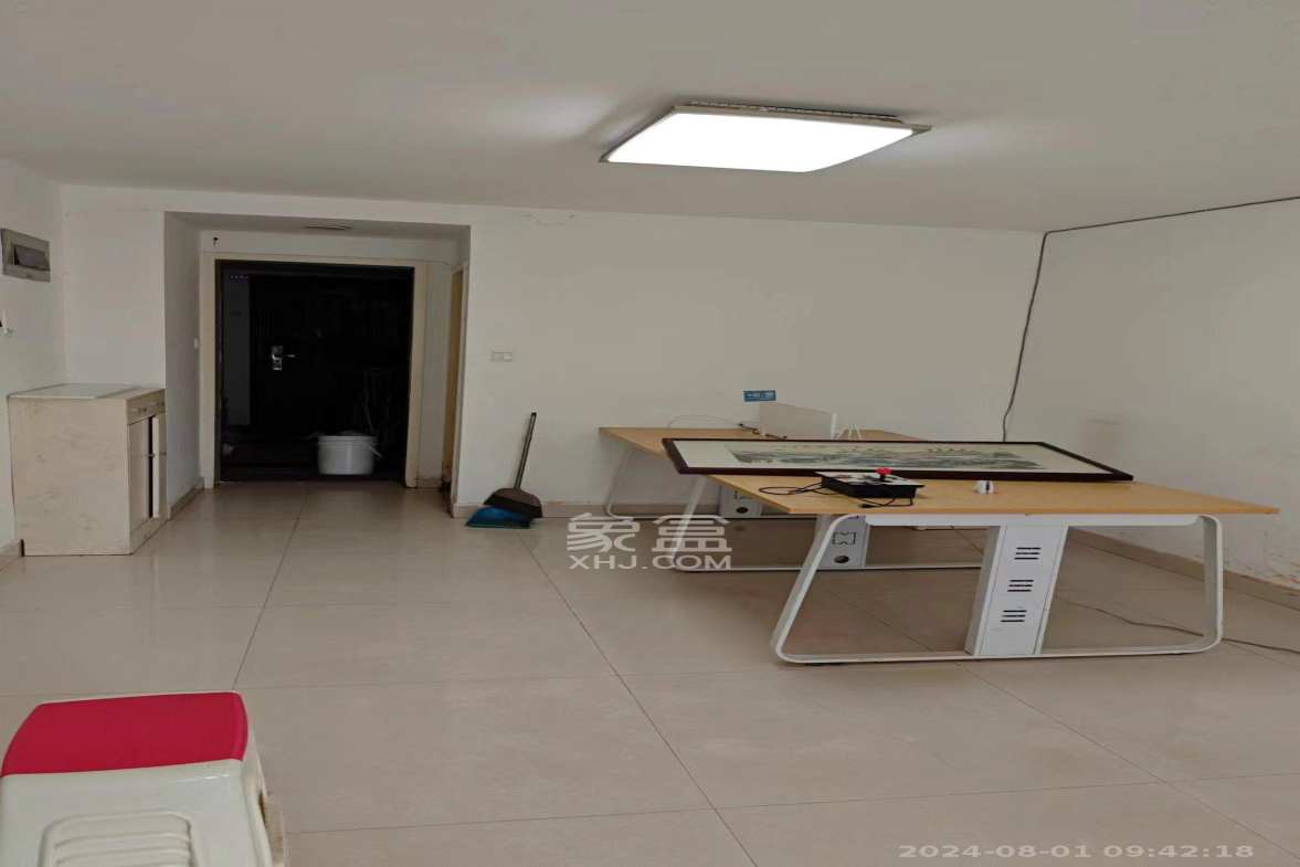 华菱蓝调国际（华菱.香墅美地）  2室1厅1卫    1800.0元/月室内图