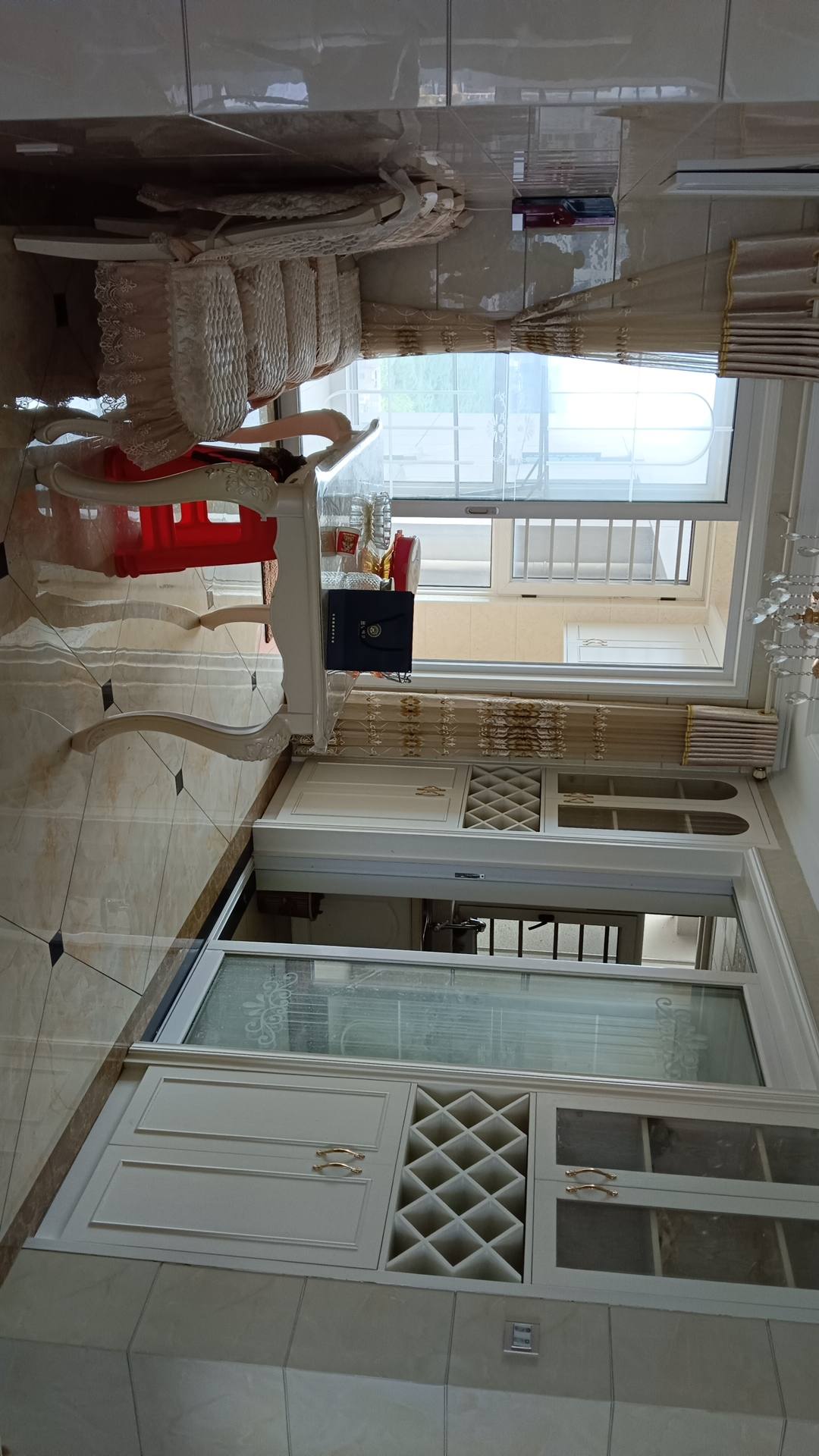 南苑上和二期 4室2厅2卫 1800.0元/月 南苑上和二期 4室2厅2卫 1800.0元/月室内图