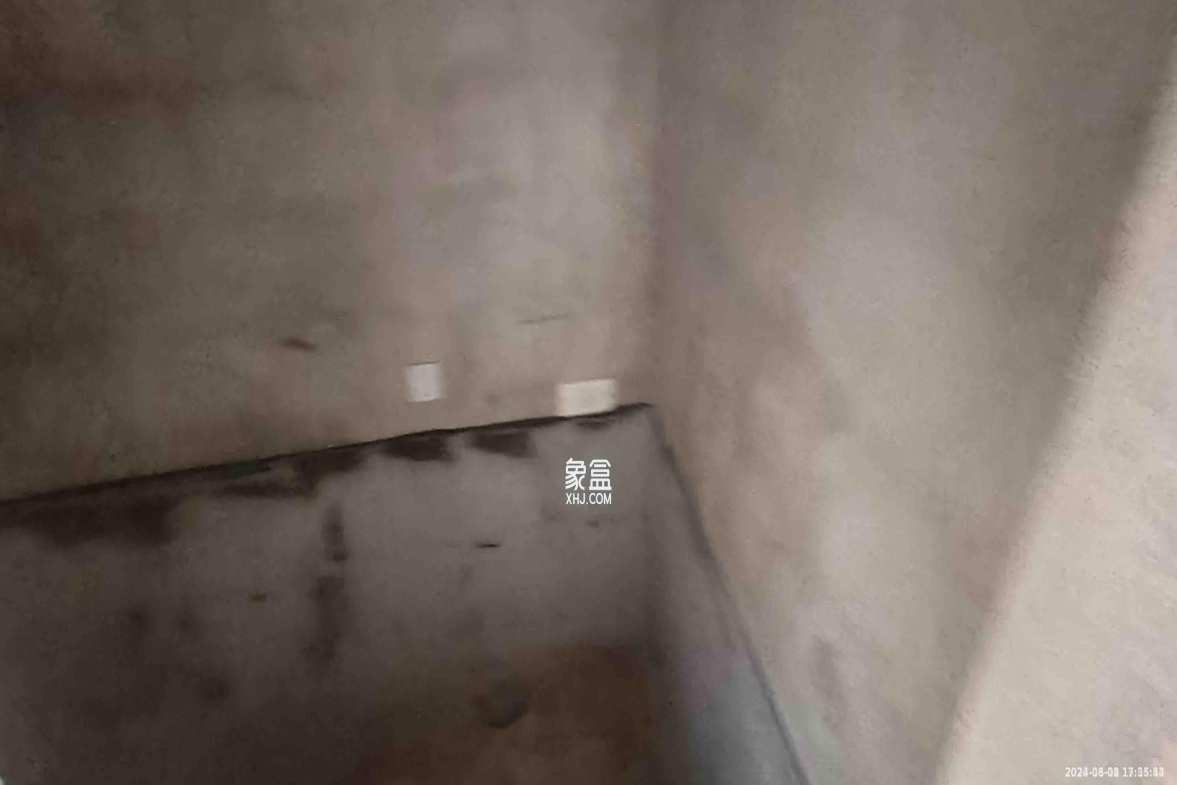 碧桂园印象  1室1厅1卫   900.00元/月室内图