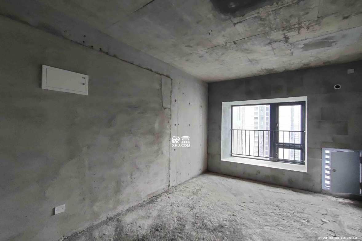 碧桂园印象  1室1厅1卫   900.00元/月室内图1