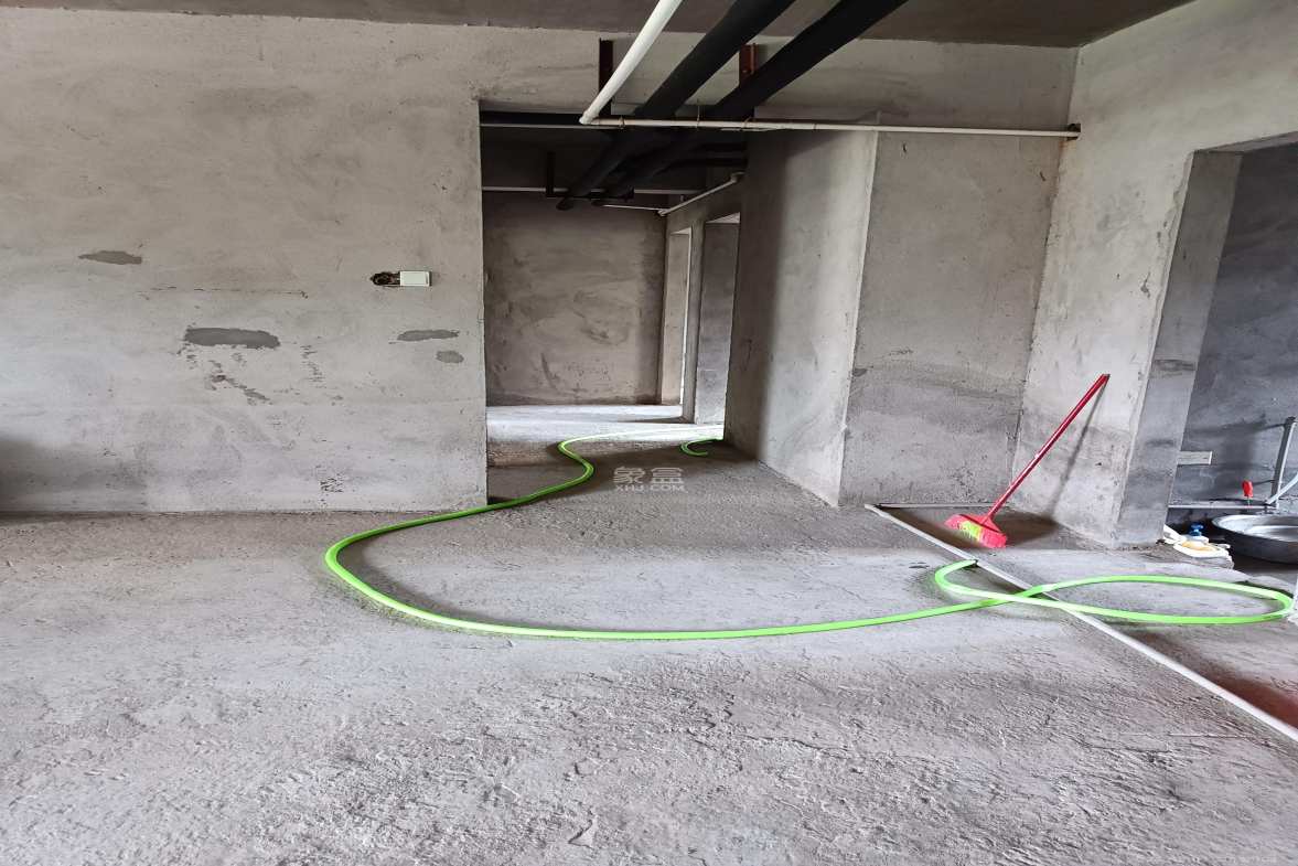 南枫时光 1室2厅2卫 2300.0元/月 南枫时光 1室2厅2卫 2300.0元/月室内图