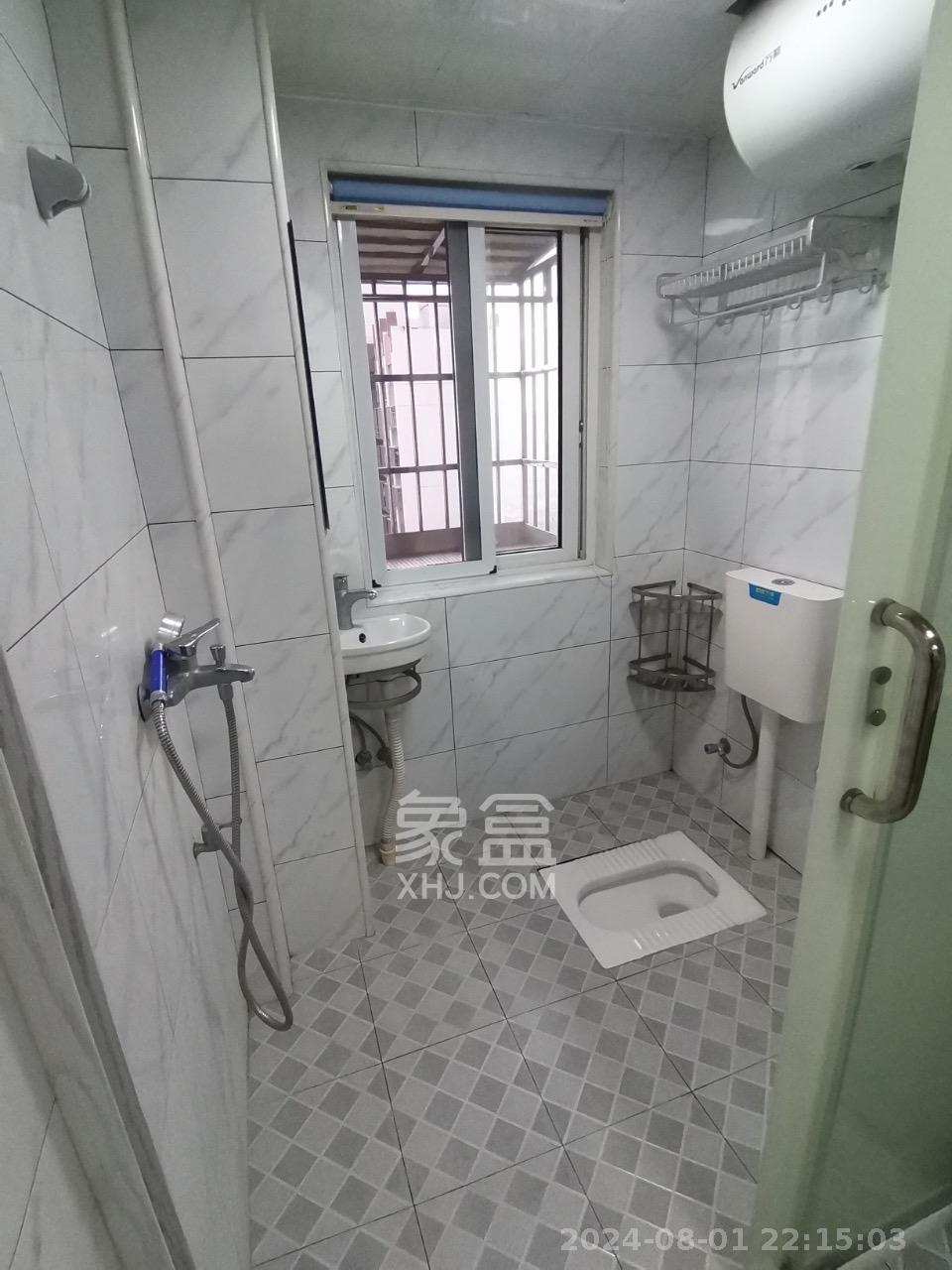 嘉顺苑  1室1厅1卫    1300.0元/月室内图