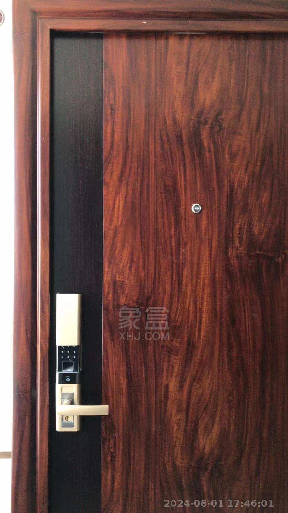 天赐万象汇  1室0厅0卫   1100.00元/月室内图1