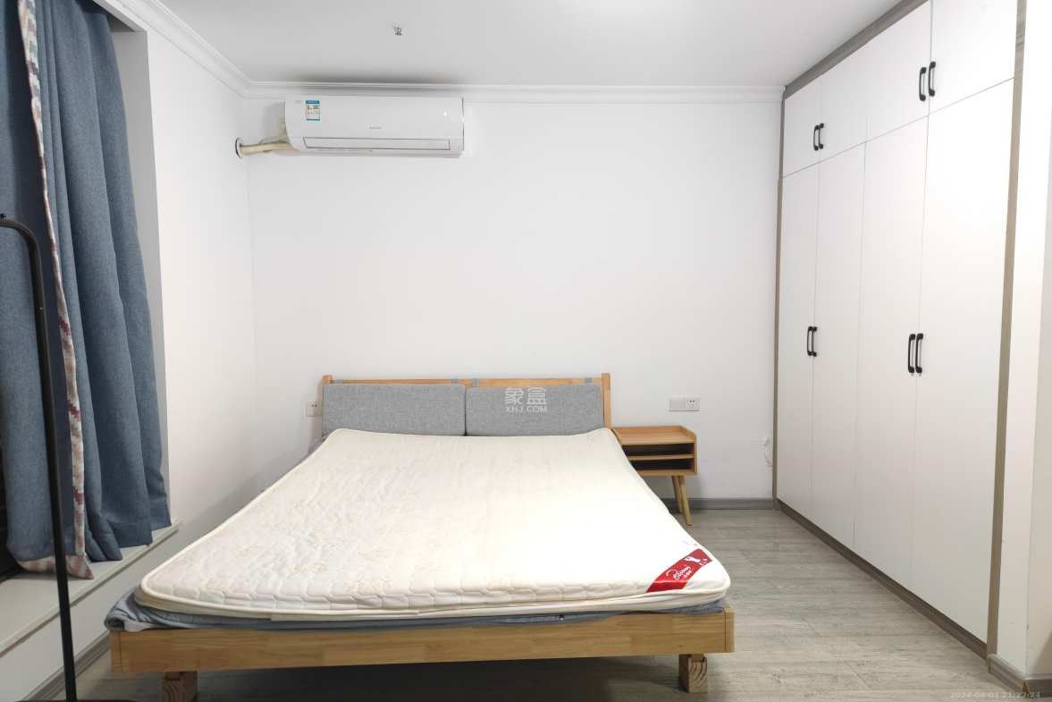 和顺洋湖壹号  1室1厅1卫    1750.0元/月室内图