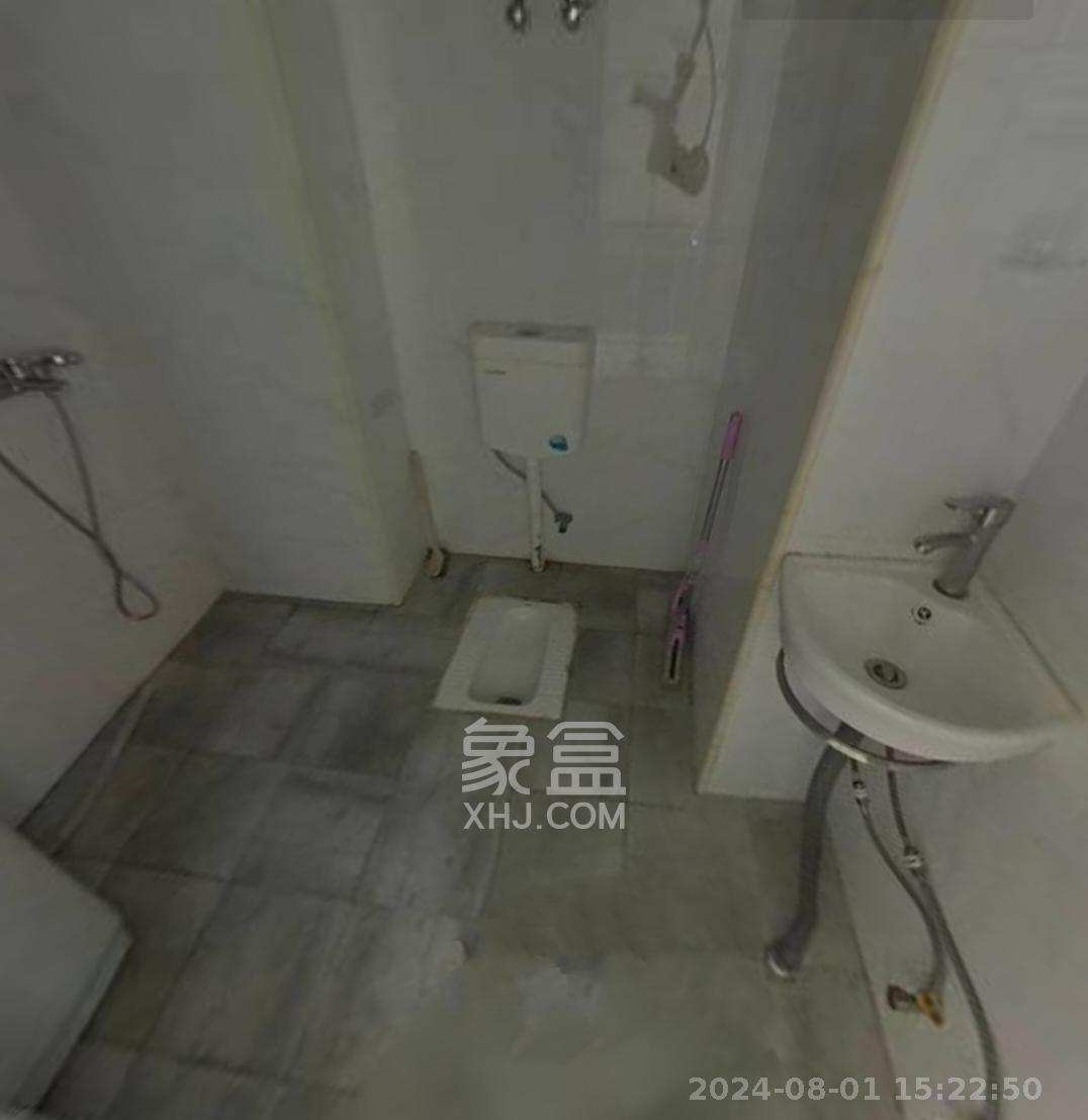 东业上城嘉苑（晟悦国际）  1室1厅1卫   1300.00元/月室内图