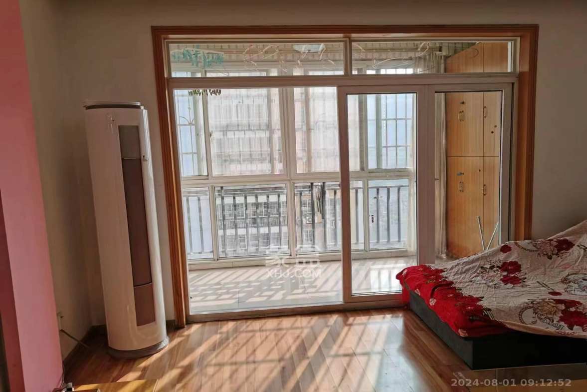嘉逸名庭  2室2厅1卫    2500.0元/月室内图