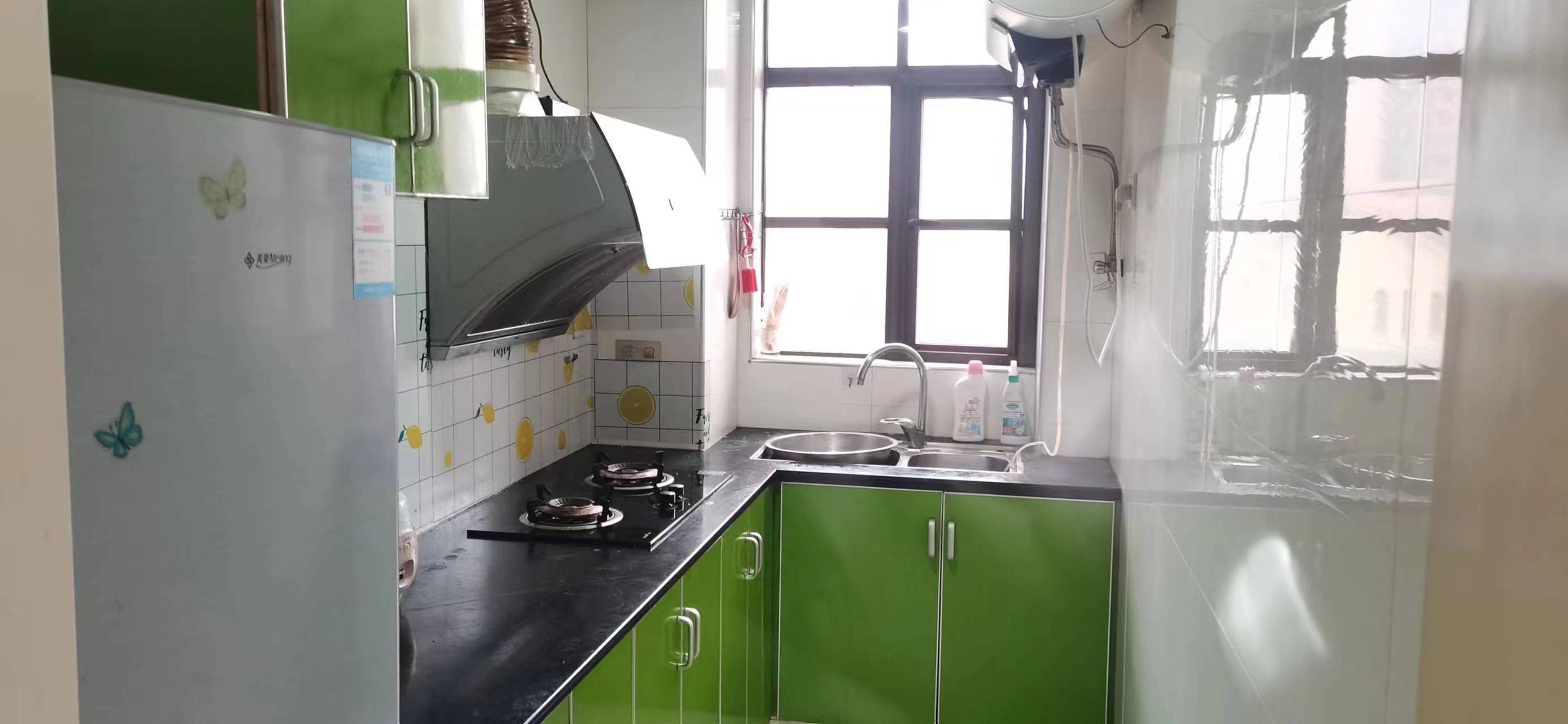 众一桂府  3室2厅2卫    63.8万