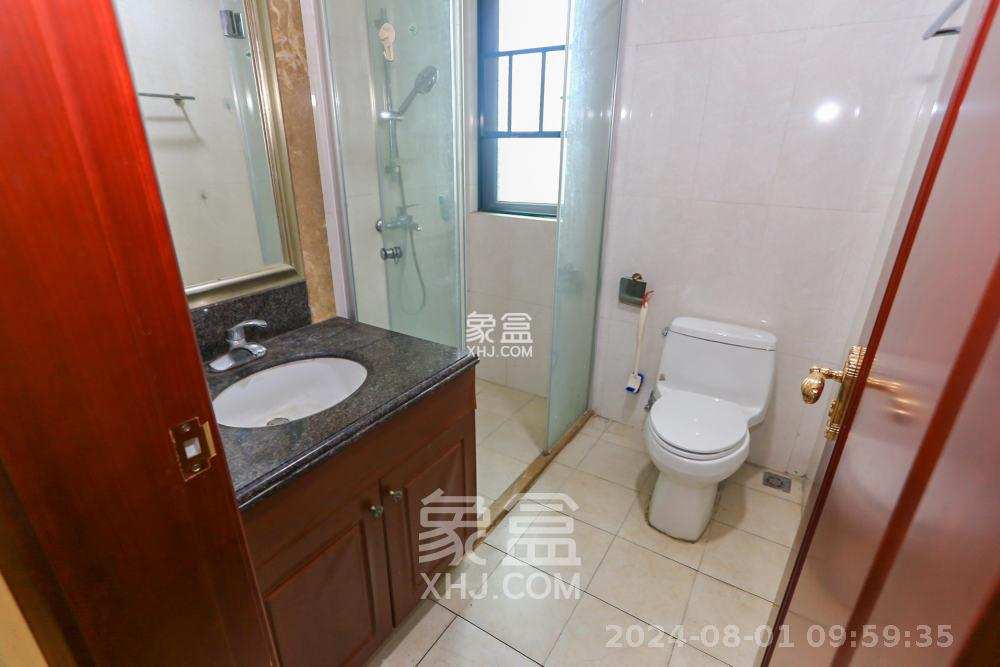 恒大华府  2室2厅1卫    2300.0元/月室内图