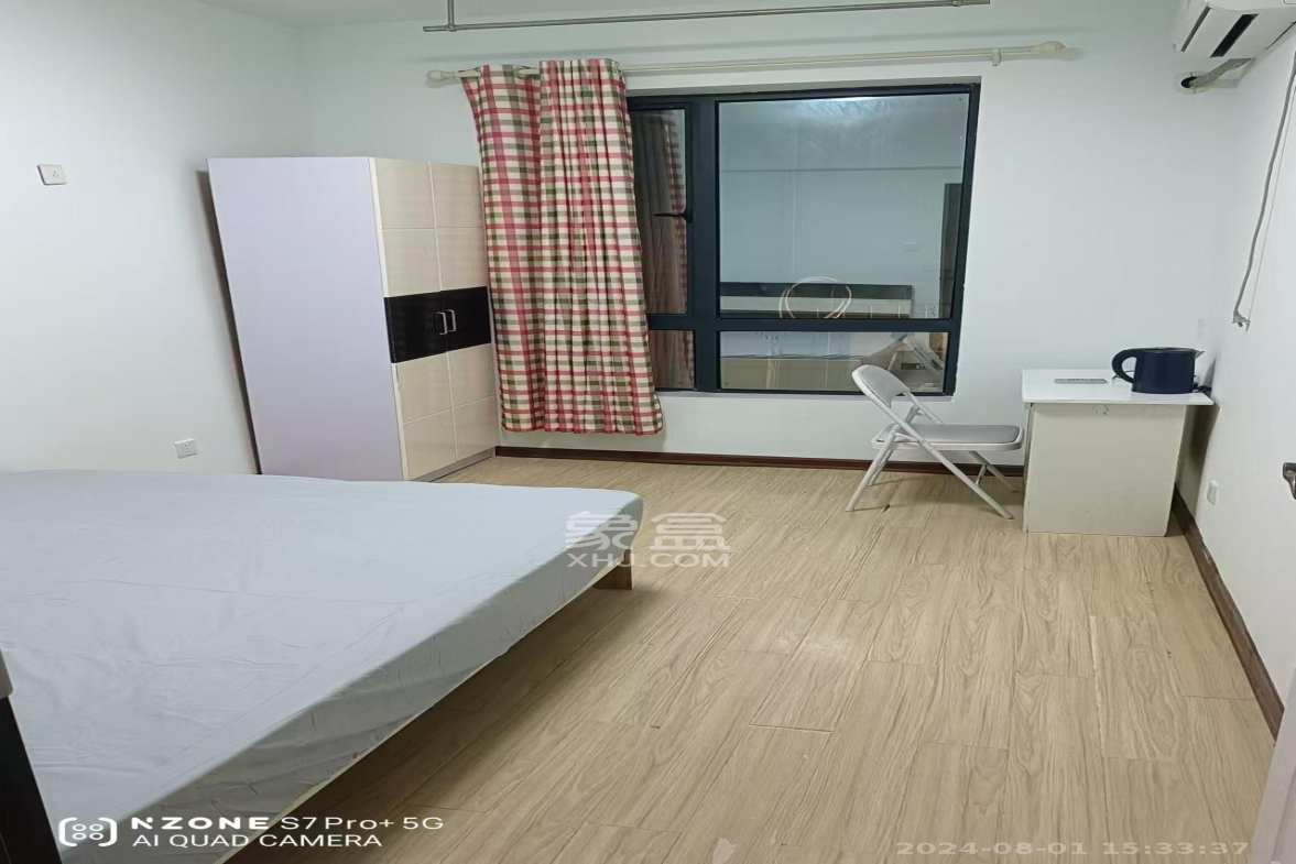 江河双水湾 1室1厅1卫 900.0元/月 江河双水湾 1室1厅1卫 900.0元/月室内图