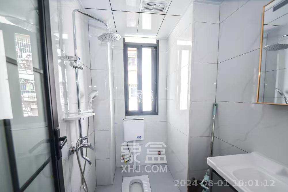湖橡宿舍  2室2厅1卫    2400.0元/月室内图