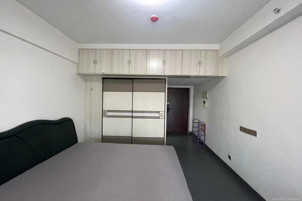 中建御山和苑  1室1厅1卫   1200.00元/月室内图