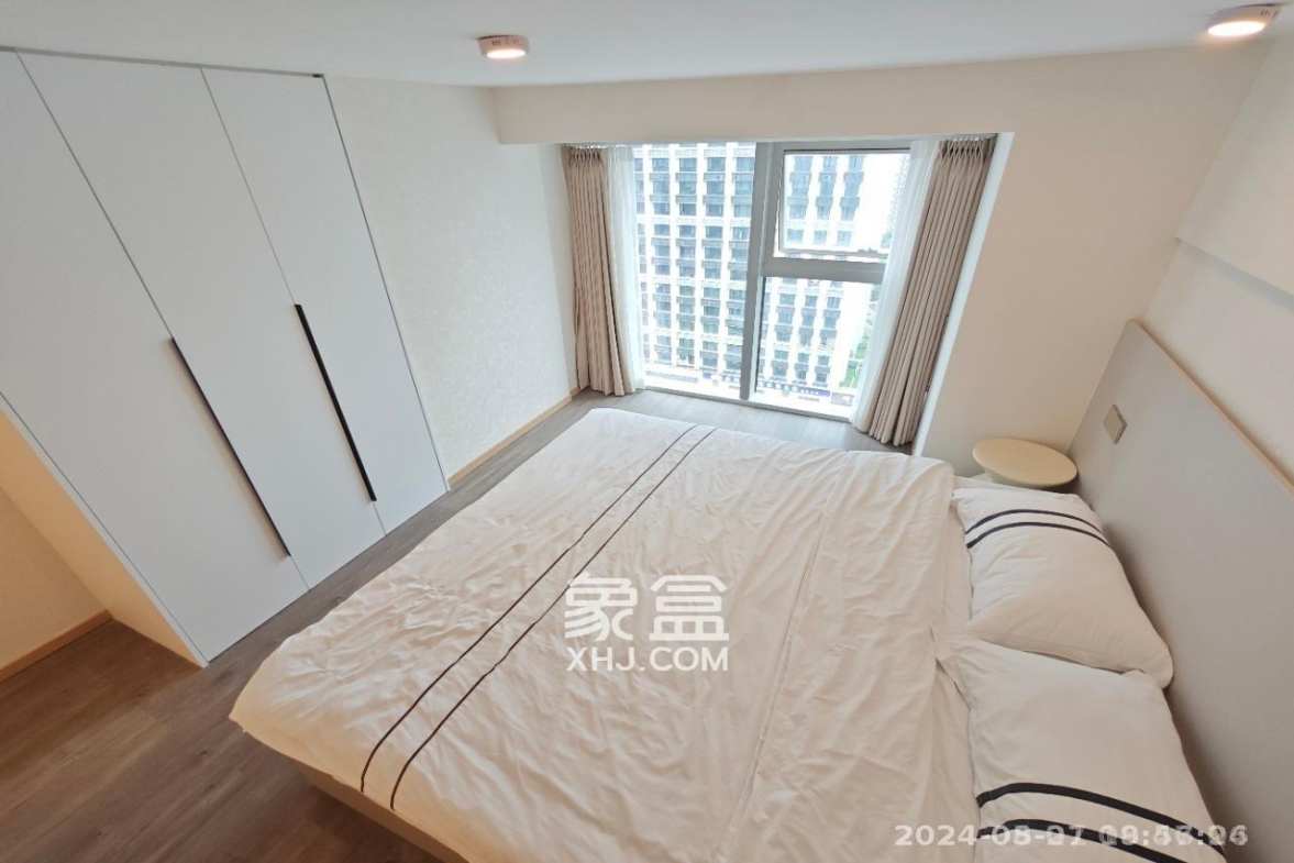 正荣梅溪紫阙台  2室1厅1卫    2800.0元/月室内图