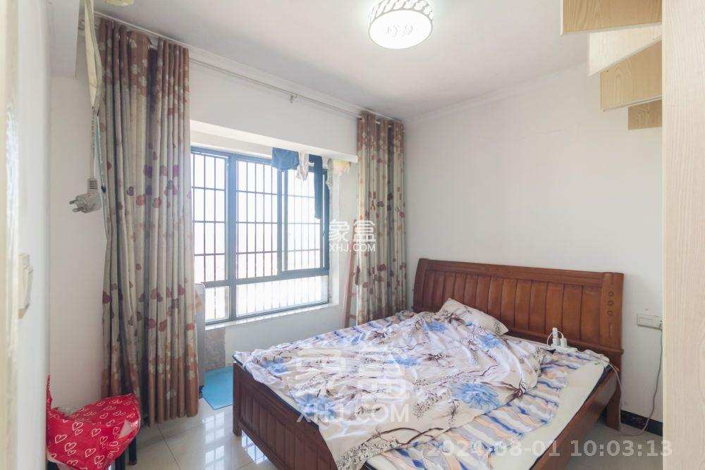 深业睿城  1室1厅1卫    1500.0元/月室内图