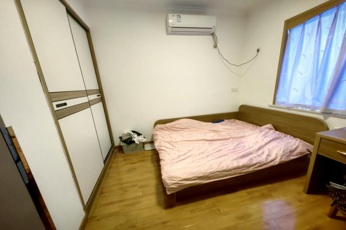 恒基凯旋门三期  3室2厅2卫   3500.00元/月户型图