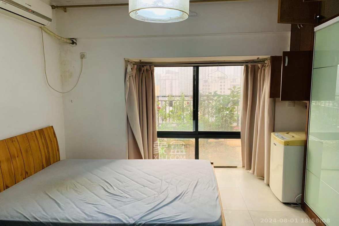 七彩丽都 1室1厅1卫 2100.0元/月 七彩丽都 1室1厅1卫 2100.0元/月室内图