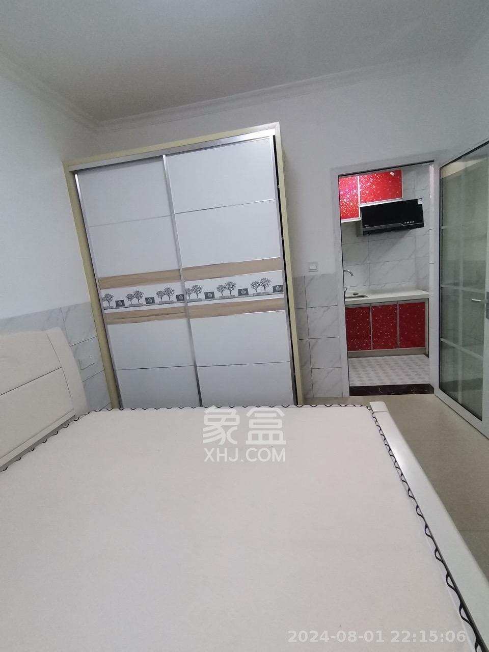 嘉顺苑  1室1厅1卫    1300.0元/月室内图