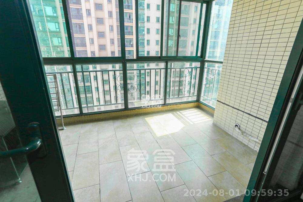 恒大华府  2室2厅1卫    2300.0元/月室内图