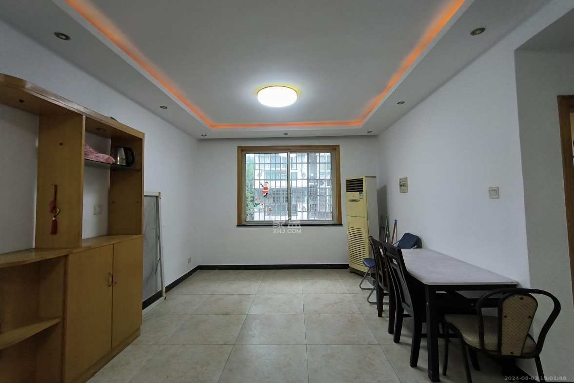 好家园  2室2厅1卫    1600.0元/月室内图