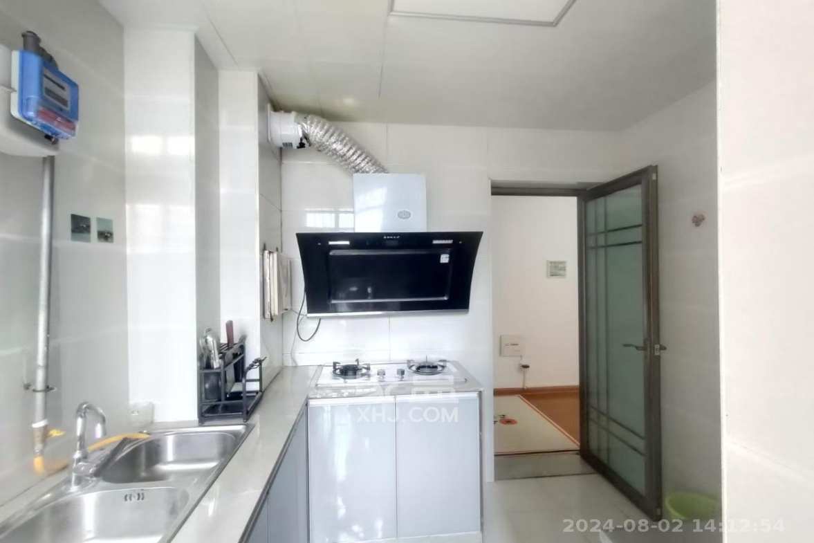 标志浪漫满屋（枫景公寓）  2室2厅1卫    2380.0元/月室内图