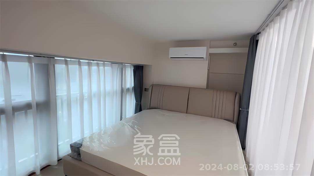 华远华时代  2室1厅1卫    3500.0元/月室内图