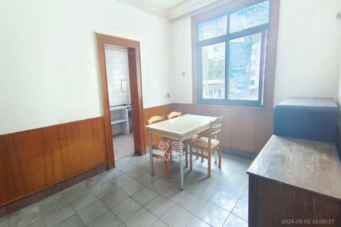 邮电新村  2室1厅1卫   1200.00元/月室内图1