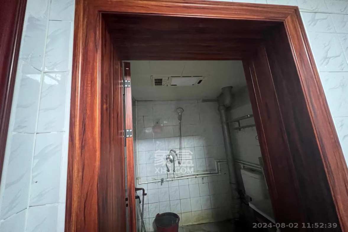 环城堤综合楼（产权如意街综合楼）  2室1厅1卫   2000.00元/月室内图