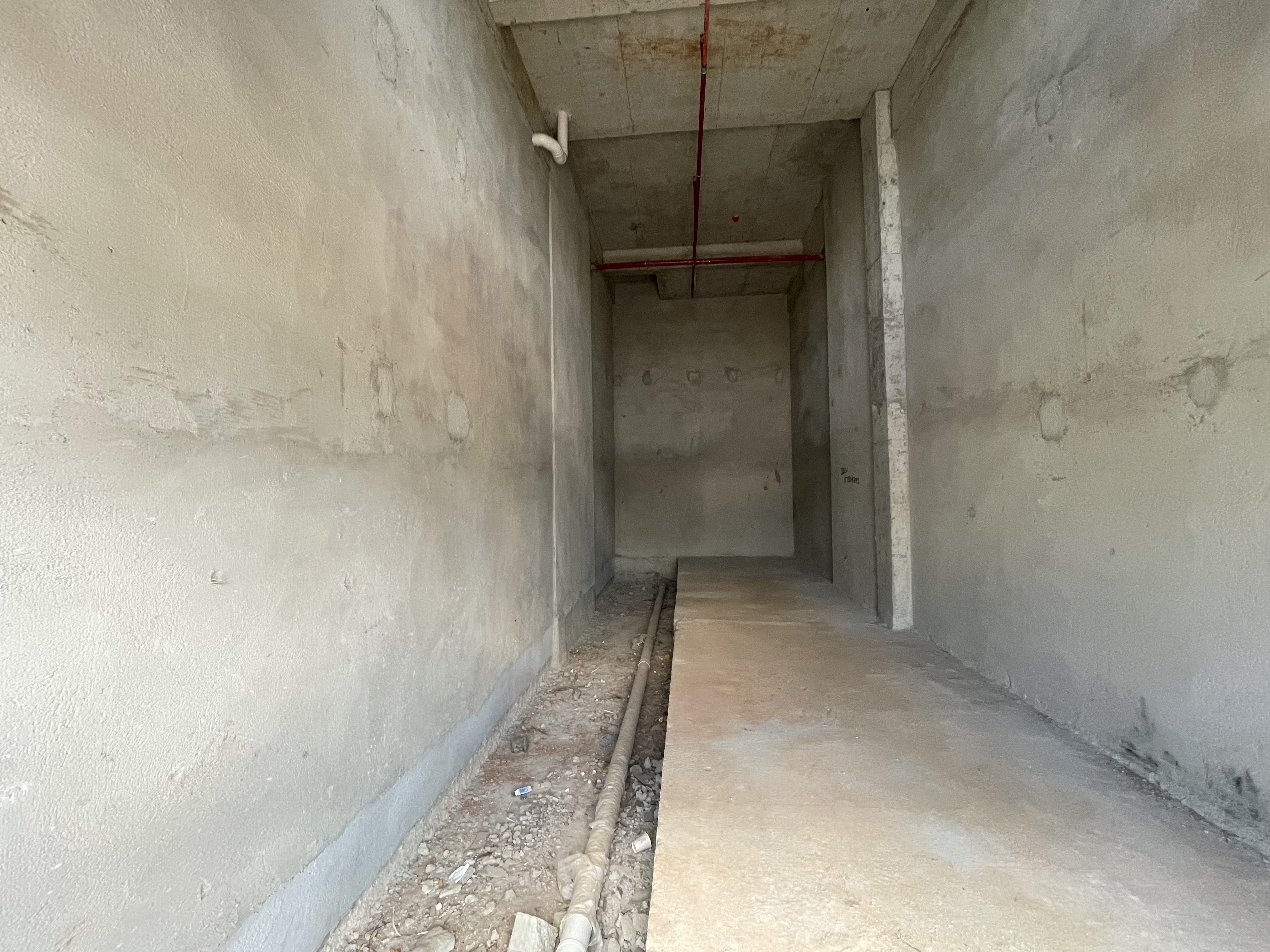 碧桂园豪园-二期   43.42㎡      2600.0元/月室内图