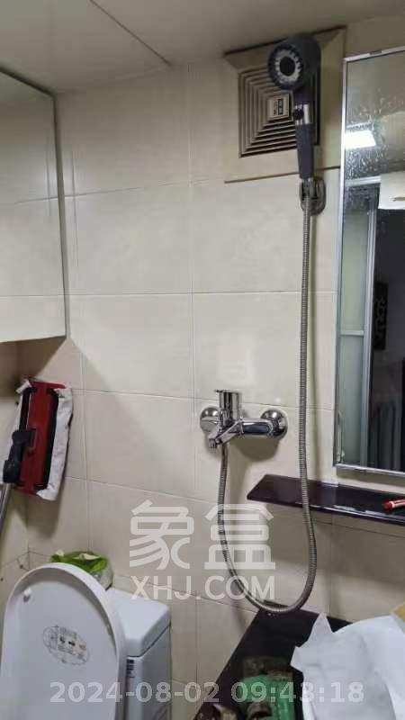 科达名居  1室1厅1卫   1900.00元/月室内图