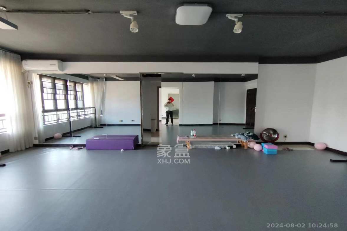 中惠锦堂  2室2厅1卫    3500.0元/月室内图