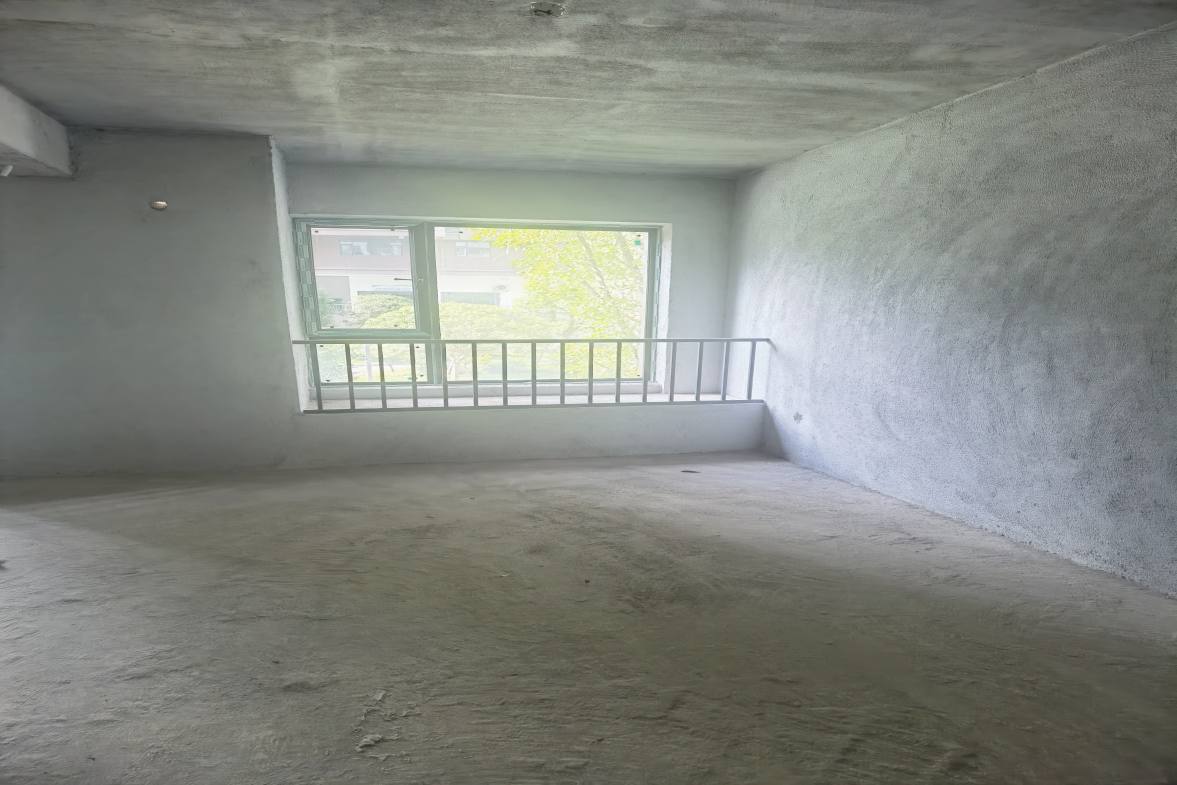 金信园林嘉园  4室2厅2卫    89.8万客厅