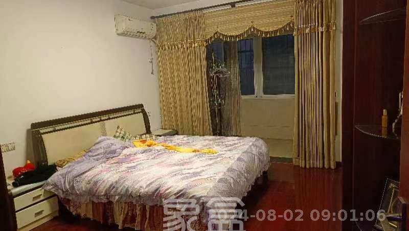 活力康城  3室1厅1卫    3300.0元/月室内图