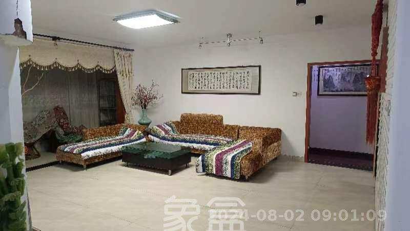 活力康城  3室1厅1卫    3300.0元/月室内图