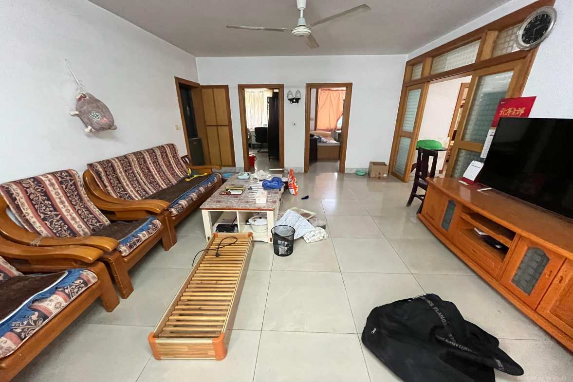 省林勘院  3室2厅1卫    2600.0元/月室内图