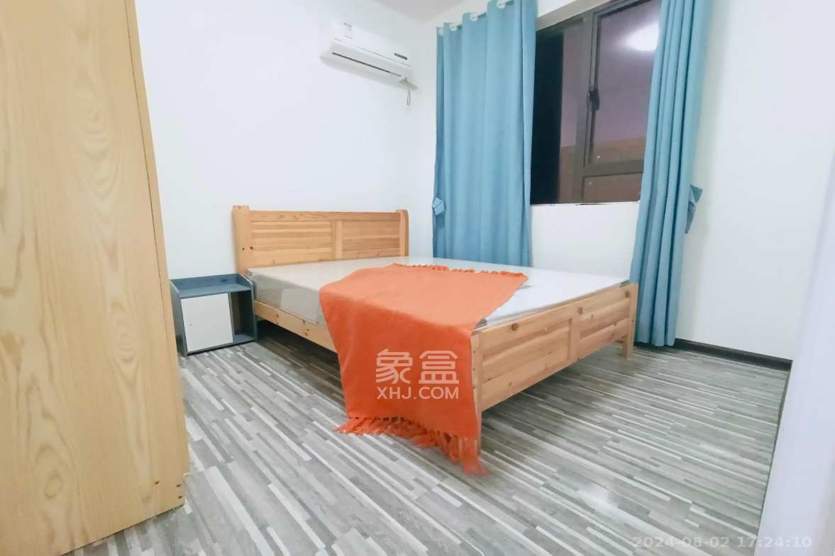 长房东云台  2室2厅1卫    2300.0元/月室内图