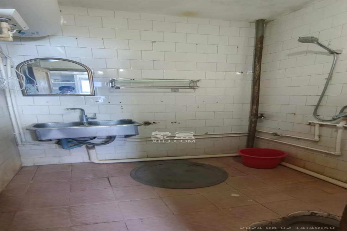邮电新村  2室1厅1卫   1200.00元/月室内图