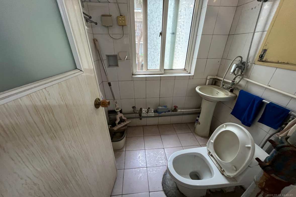 省林勘院  3室2厅1卫    2600.0元/月室内图