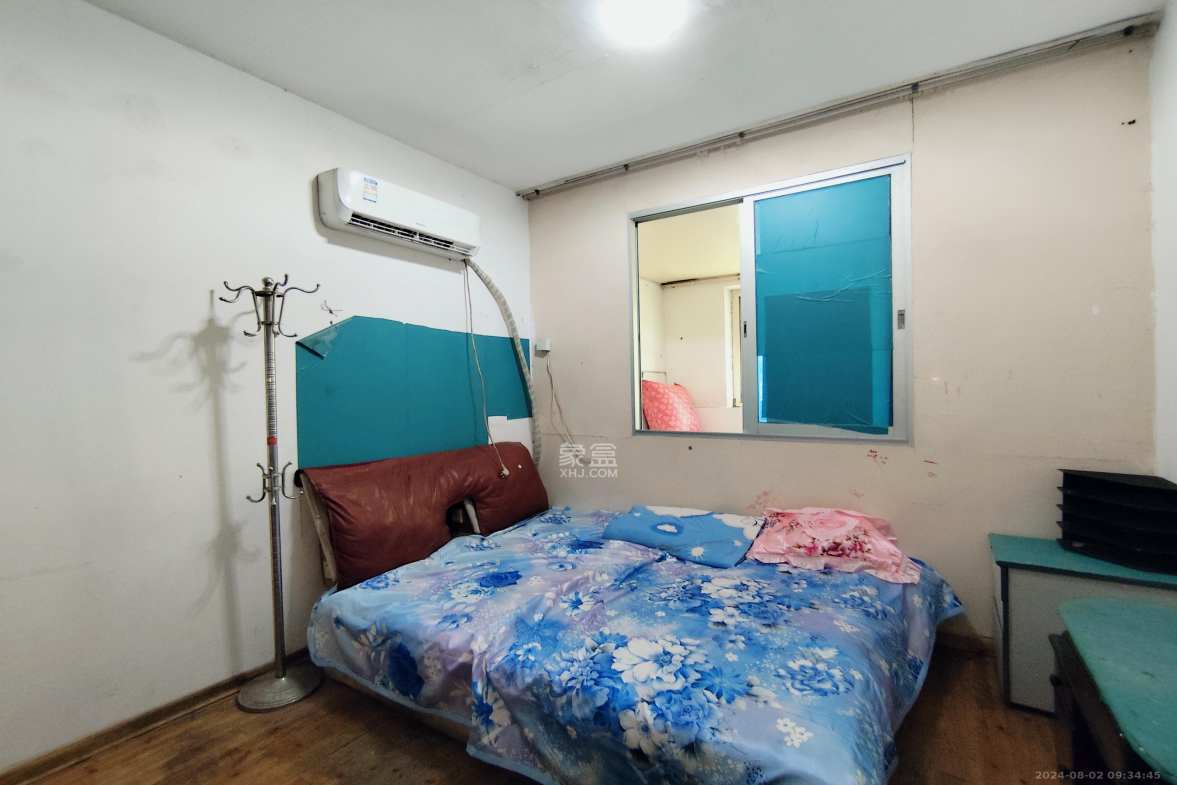 水利水电第二工程公司泉塘基地  3室2厅1卫   1100.00元/月室内图